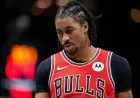 Bulls Waive Jaden Ivey Following NBA Pride Month Remarks