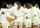 Live Updates: Michigan Faces Texas in Women’s NCAA Tournament