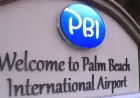 DeSantis Renames Palm Beach Airport in Honor of Donald Trump