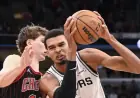 Chicago Bulls vs. San Antonio Spurs: Preview, Predictions, and Injury Updates (7:00 CT)