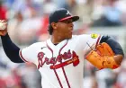 Braves Promote Martín Pérez, Assign Didier Fuentes to Triple-A