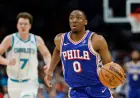 Sixers Defeat Charlotte, Climb Eastern Conference Rankings