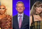 Ken Jennings Shares Unexpected Insights on ‘Drag Race’ and Taylor Swift