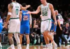 Celtics Survey: Has Luka Garza Secured a Playoff Spot?