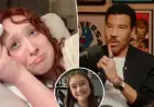 Lionel Richie Criticizes Celebrity Rudeness Amid Chappell Roan Security Guard Controversy