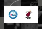 Watch 76ers vs. Heat: TV Channel and Streaming Details for March 30