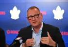 Toronto Maple Leafs Dismiss GM Brad Treliving, Seek New Direction
