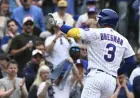 Alex Bregman Proves Worth with Impressive Stats in Three Games