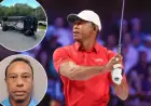 CBS Sports Faces Challenges Covering Tiger Woods’ Masters Return Post-DUI