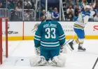 Sharks Bolster Playoff Hopes with Timely Good News