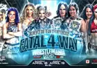 WrestleMania 42 to Feature Four-Way WWE Women’s Tag Team Title Match