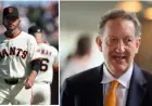 Ex-Giants Pitcher Criticizes KNBR Over ‘Most-Hated’ Executive and Vitello Hire