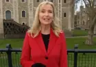 Carol Kirkwood Celebrates BBC Legacy as Exit Approaches in One Week