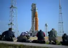 Countdown Commences for NASA’s Artemis II Launch Mission