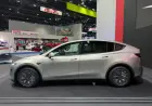 First Review: Tesla Model Y L, the Awaited 3-Row EV Arrives in the U.S.