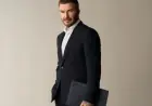 David Beckham Joins Lenovo to Propel AI Innovation in Global Sports