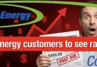 Consumers Energy Raises Rates Starting May 1