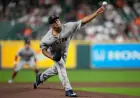 Astros Dominate Red Sox’s New Pitching Roster in 2026 Debuts