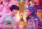 McDonald’s Unveils K-Pop Demon Hunters Meal: Discover the Surprises Inside