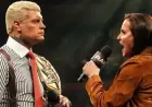 WWE Raw Results: Stephanie McMahon Urges Cody Rhodes to Challenge Randy Orton