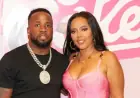 Angela Simmons Unveils Reason for Yo Gotti Split on ‘Funky Friday’