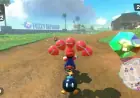 Nintendo Transforms Mario Kart with Item Rebalancing and Bob-omb Blast Mode