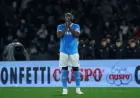 Lukaku Expresses Frustration with Napoli’s Medical Team