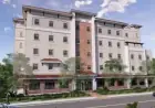 Affordable Housing Construction to Launch at Historic Putnam Hotel Site in DeLand