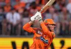 IPL 2026: Irfan Pathan Challenges Cooper Connolly’s No-Bowling Decision