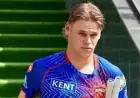 IPL 2026: Why PBKS’ Cooper Connolly Won’t Bowl Against Gujarat Titans