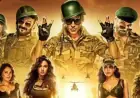Middle East Tensions Shift Akshay Kumar’s ‘Welcome To The Jungle’ to Mumbai