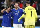Italy vs. Bosnia & Herzegovina: Can Italy Secure World Cup Qualification?