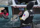 Gang Warfare Engulfs Central Haitian Town in Fire and Bloodshed