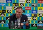 Northern Ireland Manager Updates Squad Selection