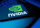 Nvidia’s PE Hits Seven-Year Low Amid War and AI Concerns