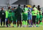 Jordan Faces Nigeria in Thrilling International Friendly Live