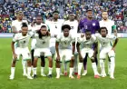 Four Super Eagles Players Depart Camp Before Jordan Friendly
