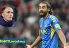 Tuchel Ignites Calvert-Lewin’s Resurgence at Leeds United