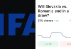 Romania vs Slovakia: Odds and Predictions for March 31, 2026