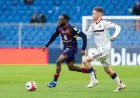 Benie Traore: Scotland Match Offers Unique Challenge Compared to South Korea