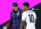 Bellingham’s England Start Hinges on Key Factors