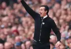 Unai Emery Extends Aston Villa Analysis: Discover the Tactical Insights