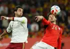 Live: Spain vs Egypt Friendly – World Cup Preparation Match Today