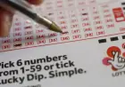 National Lottery Results: Check Winning Numbers for Saturday, March 28