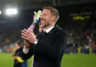 Graham Potter Revives Sweden’s World Cup Hopes and His Career