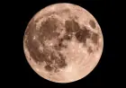 March 29 Moon Phase: Discover Tonight’s Lunar Appearance