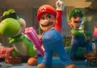 ‘Super Mario Galaxy Movie Creators Hint at Expansive Nintendo Cinematic Universe’