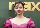 Blackpink’s Lisa Stuns in Bold Glove Top Amid Residency Buzz
