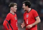 Harry Maguire Returns to England Squad for International Reds
