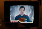 ‘Supergirl Teaser Reveals David Corenswet’s Superman Cameo’